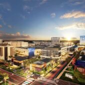 Corretora de imóveis em Lake Nona: Encontre seu lar ideal em Orlando