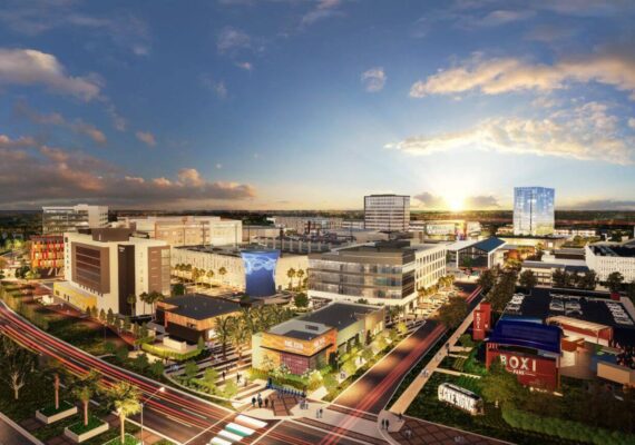 Lake Nona : le quartier du futur d'Orlando (et pourquoi investir en 2025)