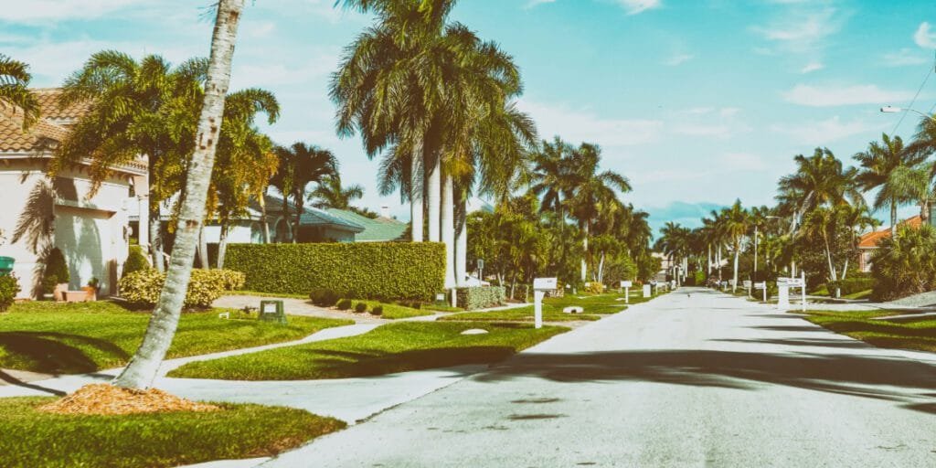 Mercado Imobiliario da Florida 1 - Jen Dantas