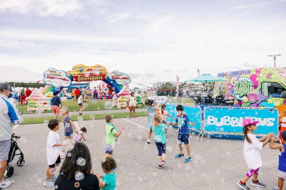O Que Fazer em Lake Nona: Guia Completo para Moradores e Visitantes 17 - Jen Dantas Run Nona 5K & Nemours Kids’ Run