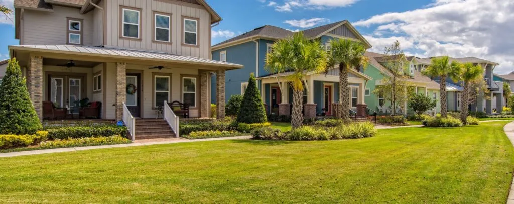 Homes for sale in Lake Nona