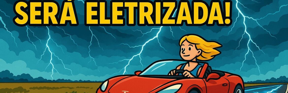 Tem Uma Nova Rodovia em Orlando Que Vai Mudar Tudo