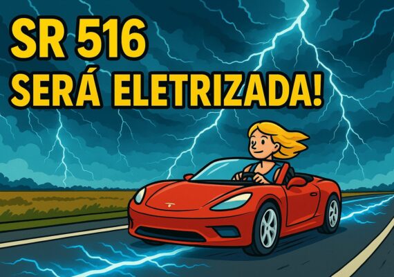 Il y a une nouvelle autoroute à Orlando qui va tout changer