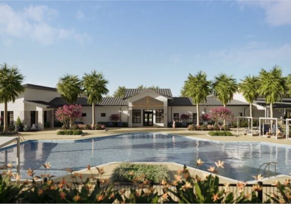 Wellness Ridge:克莱蒙的新宠,一定会给你带来惊喜