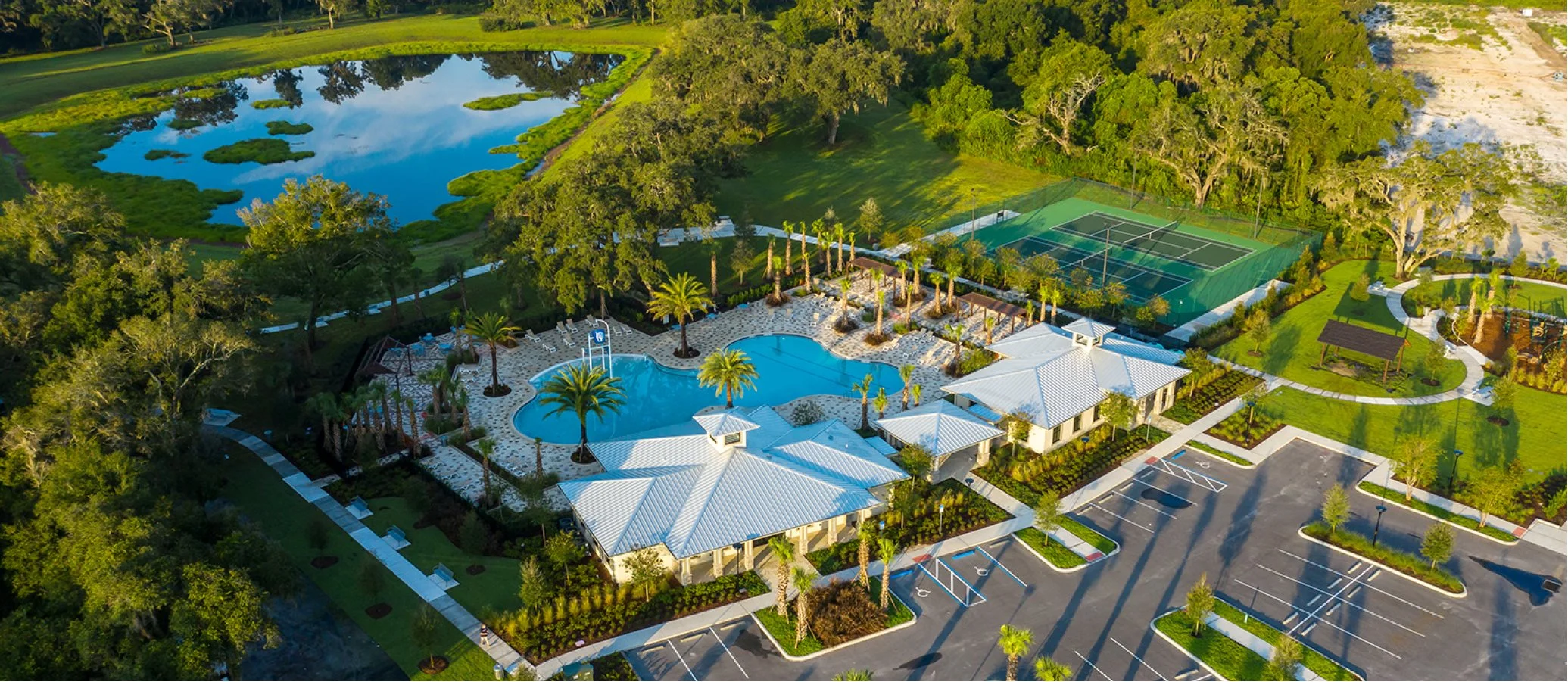 Tohoqua em Kissimmee: Comunidade planejada de casas 2 - Jen Dantas Tohoqua