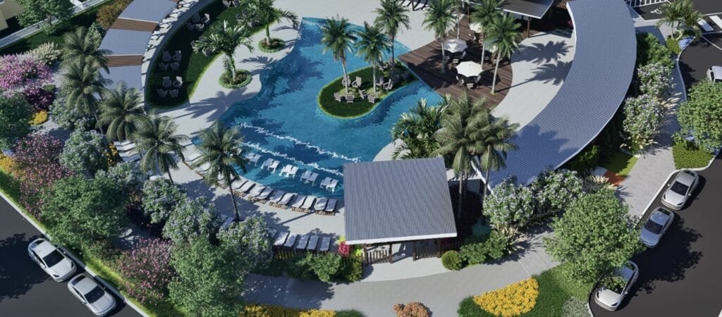 EverBe Casas a venda em Orlando