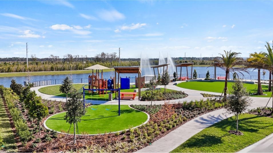 EverBe - Condomínio planejado de casas em Orlando 3 - Jen Dantas everbe playground