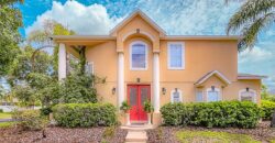 Casa à Venda em Orlando com Piscina – 357 Fairway Pointe Cir, FL 32828 Casa à Venda em Orlando com Piscina – 357 Fairway Pointe Cir, FL 32828
