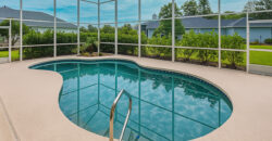 Casa à Venda em Orlando com Piscina – 357 Fairway Pointe Cir, FL 32828 Casa à Venda em Orlando com Piscina – 357 Fairway Pointe Cir, FL 32828