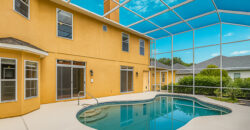 Casa à Venda em Orlando com Piscina – 357 Fairway Pointe Cir, FL 32828 Casa à Venda em Orlando com Piscina – 357 Fairway Pointe Cir, FL 32828