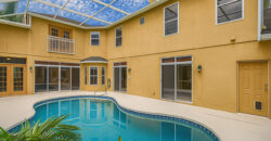 Casa à Venda em Orlando com Piscina – 357 Fairway Pointe Cir, FL 32828 Casa à Venda em Orlando com Piscina – 357 Fairway Pointe Cir, FL 32828