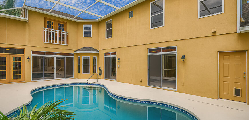 Casa à Venda em Orlando com Piscina – 357 Fairway Pointe Cir, FL 32828 Casa à Venda em Orlando com Piscina – 357 Fairway Pointe Cir, FL 32828