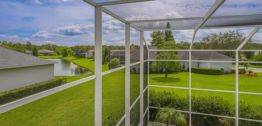 Casa à Venda em Orlando com Piscina – 357 Fairway Pointe Cir, FL 32828 Casa à Venda em Orlando com Piscina – 357 Fairway Pointe Cir, FL 32828