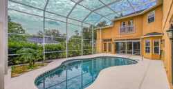 Casa à Venda em Orlando com Piscina – 357 Fairway Pointe Cir, FL 32828 Casa à Venda em Orlando com Piscina – 357 Fairway Pointe Cir, FL 32828