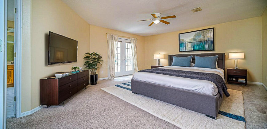 Casa à Venda em Orlando com Piscina – 357 Fairway Pointe Cir, FL 32828 Casa à Venda em Orlando com Piscina – 357 Fairway Pointe Cir, FL 32828