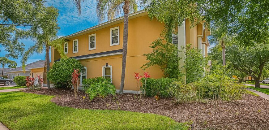 Casa à Venda em Orlando com Piscina – 357 Fairway Pointe Cir, FL 32828 Casa à Venda em Orlando com Piscina – 357 Fairway Pointe Cir, FL 32828