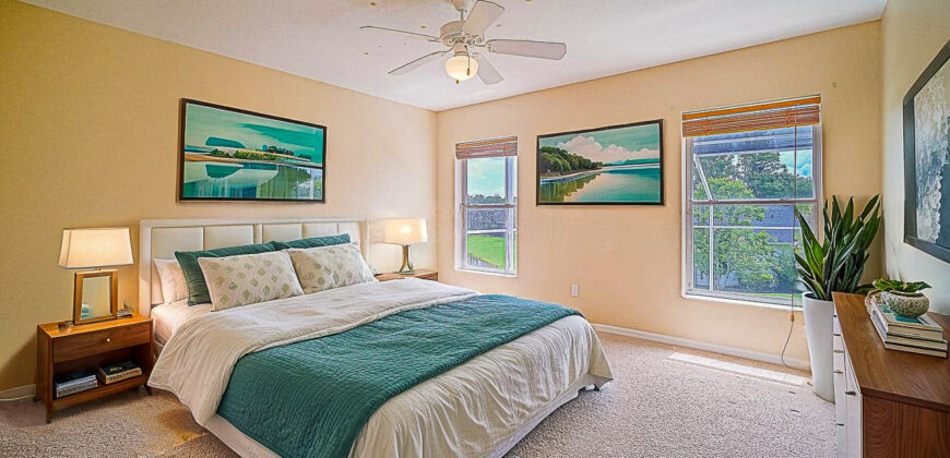 Casa à Venda em Orlando com Piscina – 357 Fairway Pointe Cir, FL 32828 Casa à Venda em Orlando com Piscina – 357 Fairway Pointe Cir, FL 32828