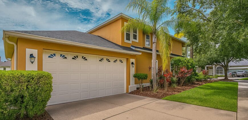 Casa à Venda em Orlando com Piscina – 357 Fairway Pointe Cir, FL 32828 Casa à Venda em Orlando com Piscina – 357 Fairway Pointe Cir, FL 32828