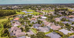Casa à Venda em Orlando com Piscina – 357 Fairway Pointe Cir, FL 32828 Casa à Venda em Orlando com Piscina – 357 Fairway Pointe Cir, FL 32828