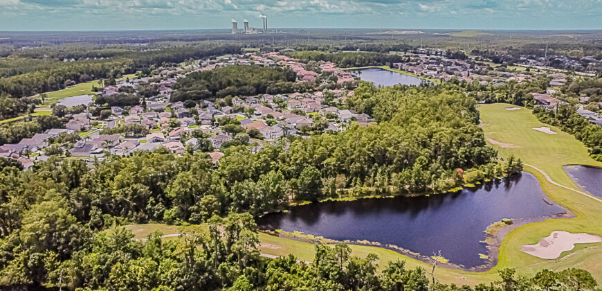 Casa à Venda em Orlando com Piscina – 357 Fairway Pointe Cir, FL 32828 Casa à Venda em Orlando com Piscina – 357 Fairway Pointe Cir, FL 32828