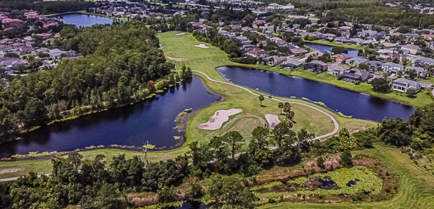 Casa à Venda em Orlando com Piscina – 357 Fairway Pointe Cir, FL 32828 Casa à Venda em Orlando com Piscina – 357 Fairway Pointe Cir, FL 32828