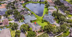 Casa à Venda em Orlando com Piscina – 357 Fairway Pointe Cir, FL 32828 Casa à Venda em Orlando com Piscina – 357 Fairway Pointe Cir, FL 32828