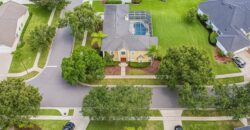 Casa à Venda em Orlando com Piscina – 357 Fairway Pointe Cir, FL 32828 Casa à Venda em Orlando com Piscina – 357 Fairway Pointe Cir, FL 32828