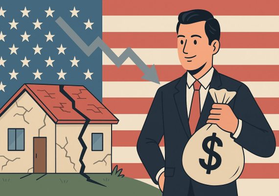 Le secret de la dépréciation : comment les investisseurs immobiliers américains paient légalement zéro impôt