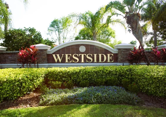 Calabre à Westside destination préférée près de Disney