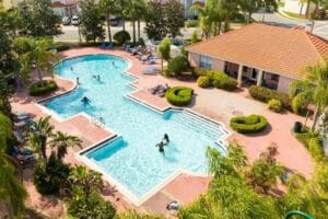 artigos 85 - Jen Dantas Fiesta Key Resort Kissimmee in der Nähe von Disney