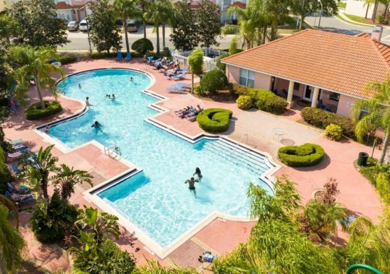 Escapade familiale au Fiesta Key Resort près de Disney