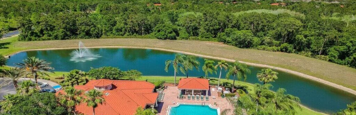 Emerald Island Resort: refúgio turístico perto da Disney