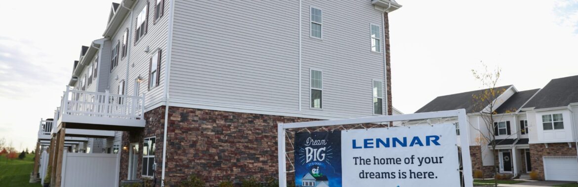 Buffett dobrando a aposta na Lennar: o que isso sinaliza pro mercado imobiliário (e pra você também)