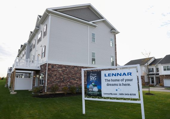 Buffett redouble d'efforts sur Lennar : ce que cela signifie pour le marché immobilier (et pour vous aussi)