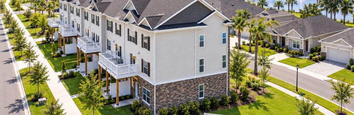 Buffett verdoppelt seine Investitionen bei Lennar: Was dies für den Immobilienmarkt (und auch für Sie) bedeutet