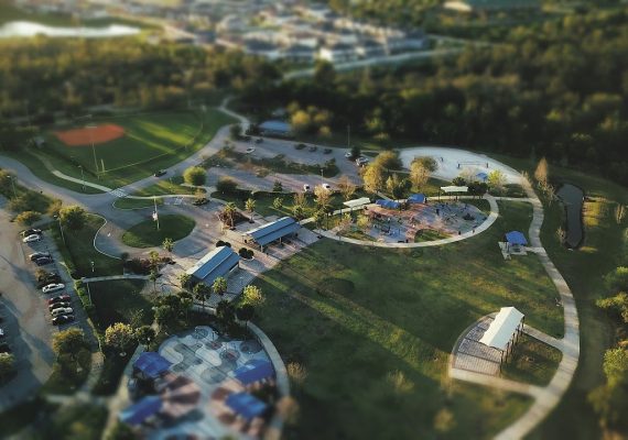 Lazer em Dr. Phillips Orlando: Parques e Atividades Locais