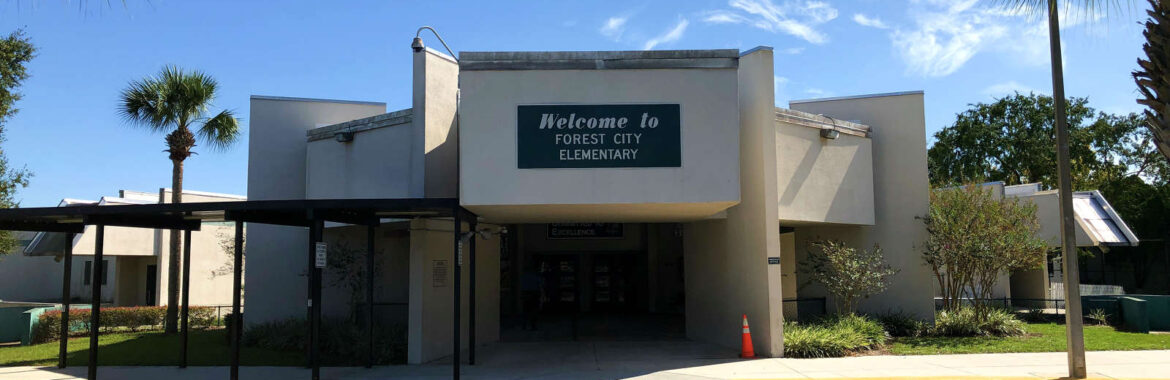 Escolas em Altamonte Springs, Flórida