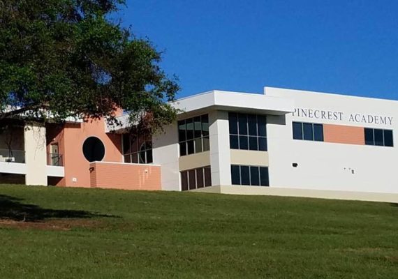 Escolas em Clermont, Flórida