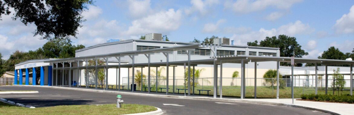 Escolas em College Park, Orlando