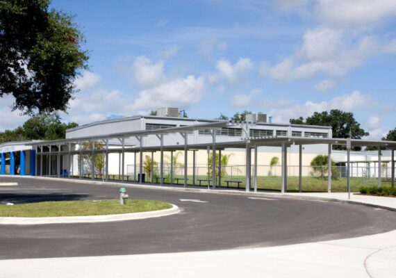 Écoles à College Park, Orlando