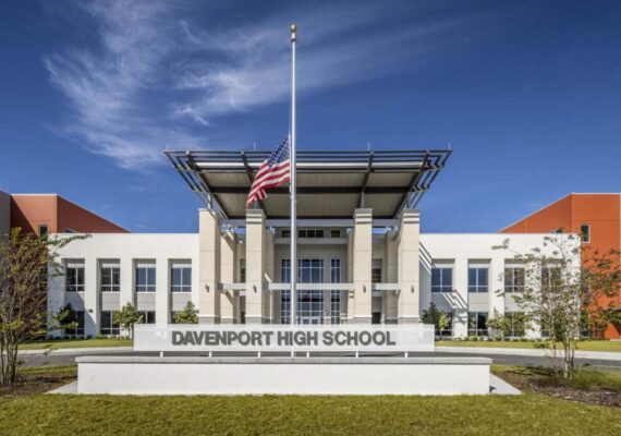 Scuole a Davenport, FL: pubbliche e private