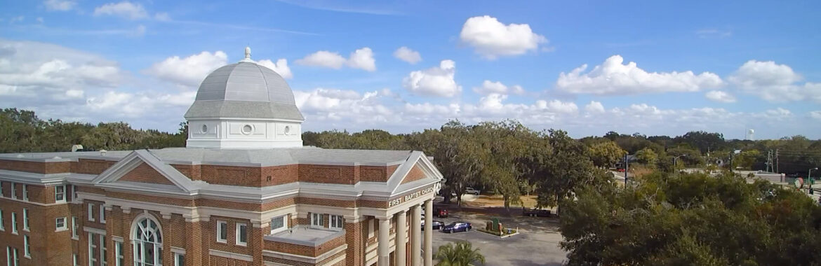 Escuelas en Winter Garden