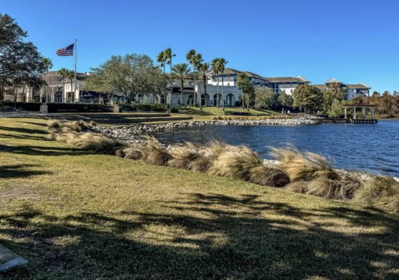 Guide complet de Baldwin Park, Orlando
