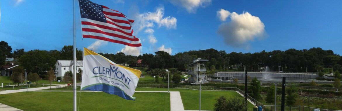 Guía completa de Clermont, Florida
