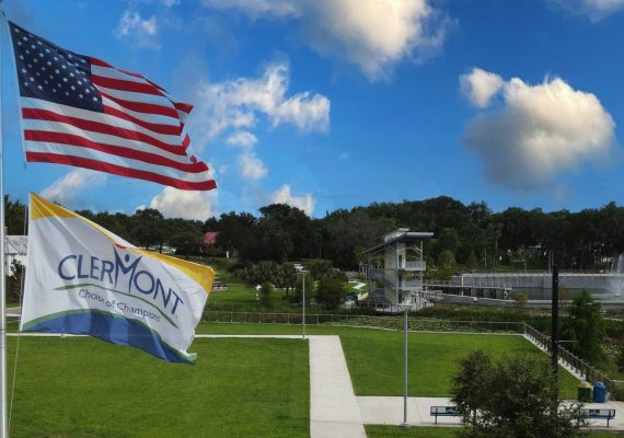 Guia Completo de Clermont, Flórida