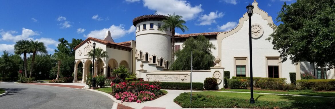 Guia Completo de Dr. Phillips Orlando: Morar e Investir