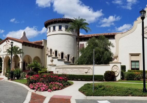 Guia Completo de Dr. Phillips Orlando: Morar e Investir