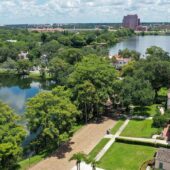 Guia completo de College Park, Orlando