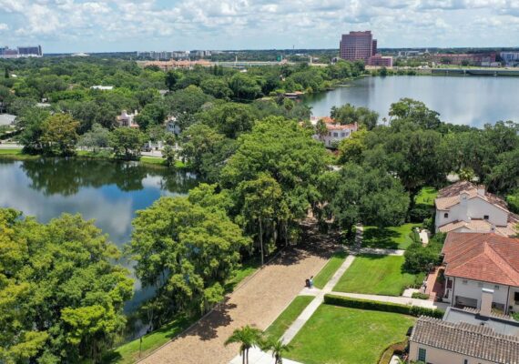 Guide complet de College Park, Orlando