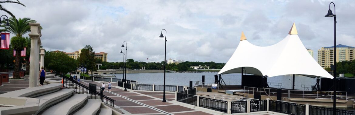 Lazer em Altamonte Springs, Flórida